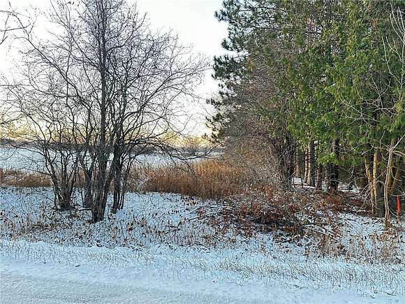 1.6 Acres of Residential Land for Sale in West Sweden Town, Wisconsin