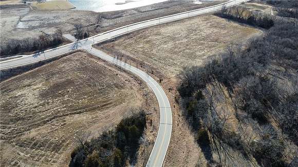 25 Acres of Commercial Land for Sale in Shawnee, Kansas