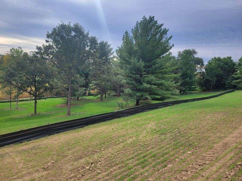2.52 Acres of Residential Land for Sale in Glenwood, Iowa