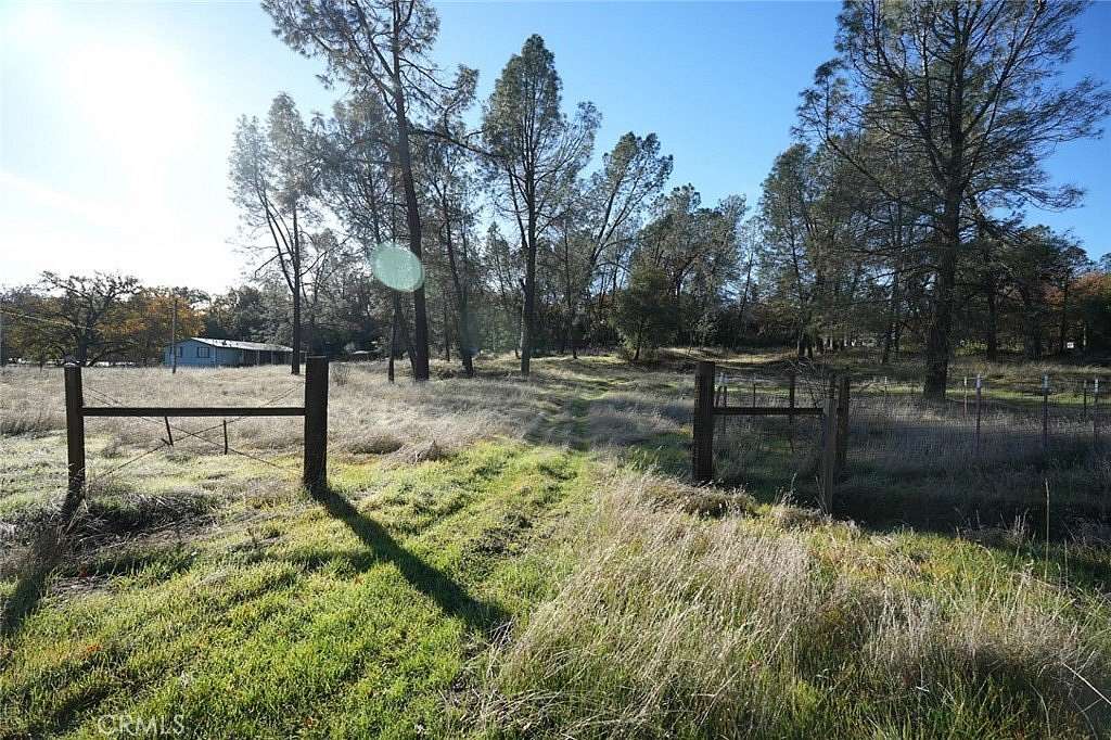 1.23 Acres of Residential Land for Sale in Corning, California