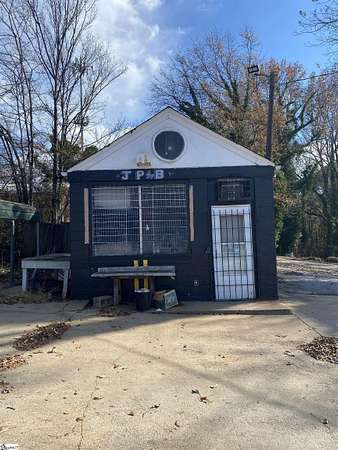 0.15 Acres of Commercial Land for Sale in Greenville, South Carolina