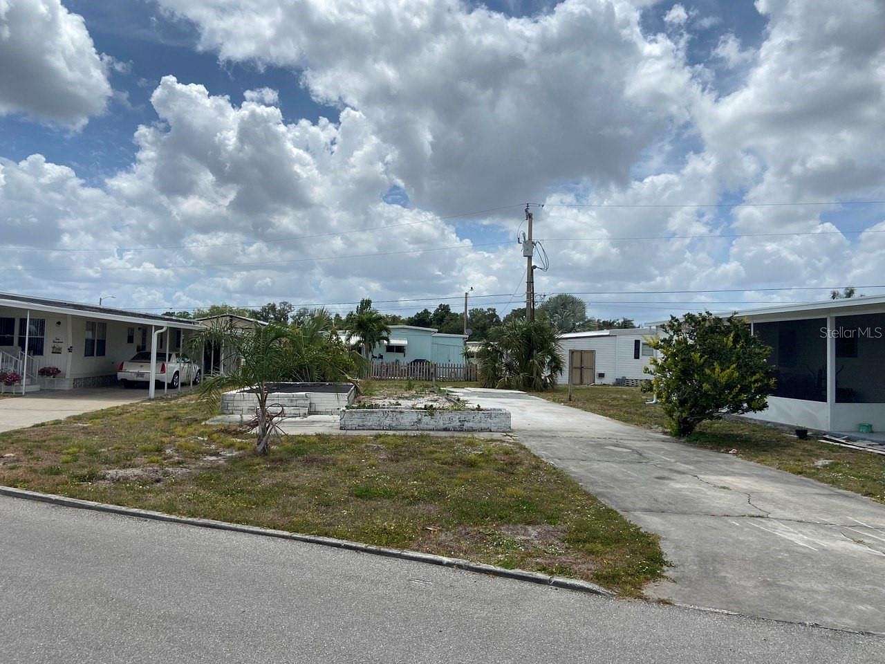 0.12 Acres of Land for Sale in North Fort Myers, Florida