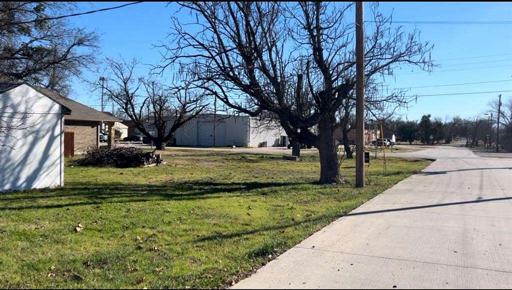 0.16 Acres of Residential Land for Sale in Princeton, Texas