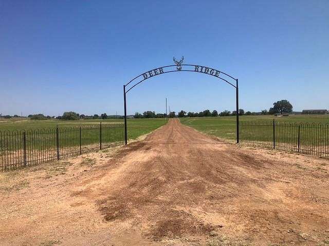 Residential Land for Sale in Mason, Texas