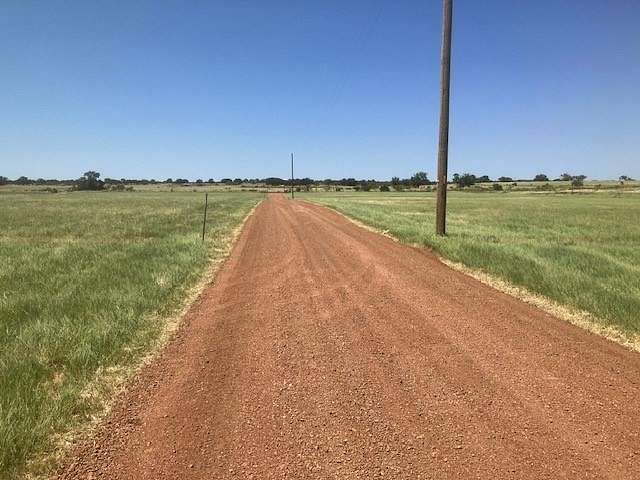 Residential Land for Sale in Mason, Texas