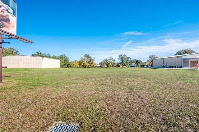 0.66 Acres of Commercial Land for Sale in Lake Charles, Louisiana