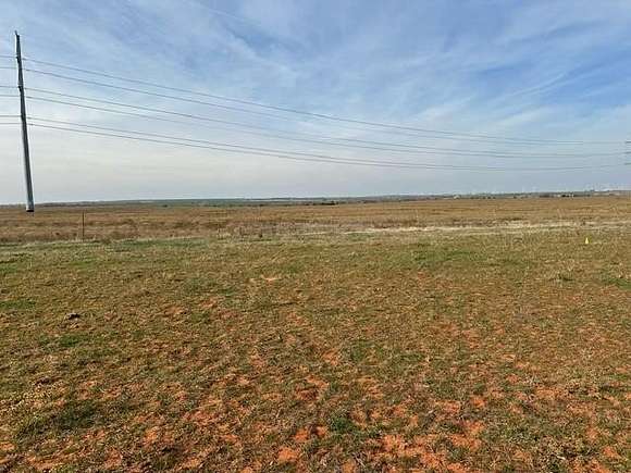 1.75 Acres of Residential Land for Sale in Piedmont, Oklahoma