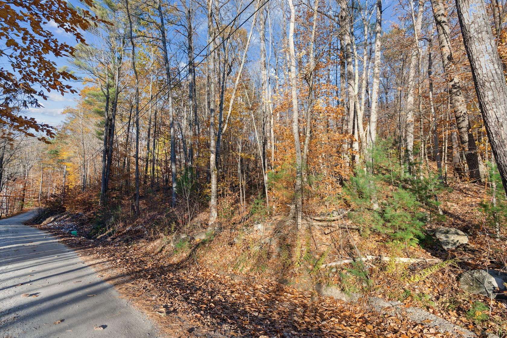 3.2 Acres of Residential Land for Sale in Casco, Maine