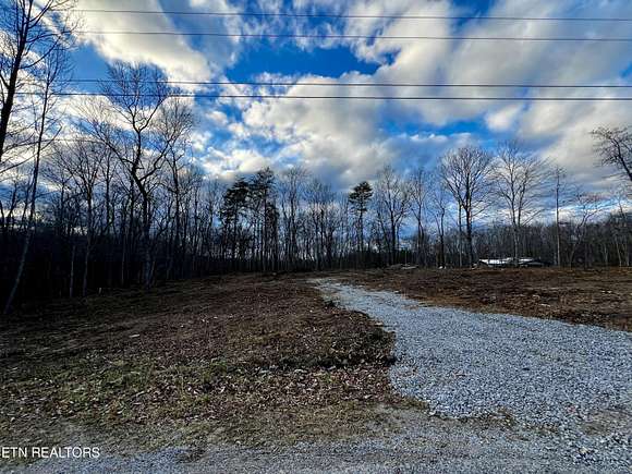 2 Acres of Residential Land for Sale in Crossville, Tennessee