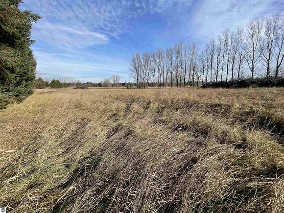 57.1 Acres of Recreational Land & Farm for Sale in Maple City, Michigan