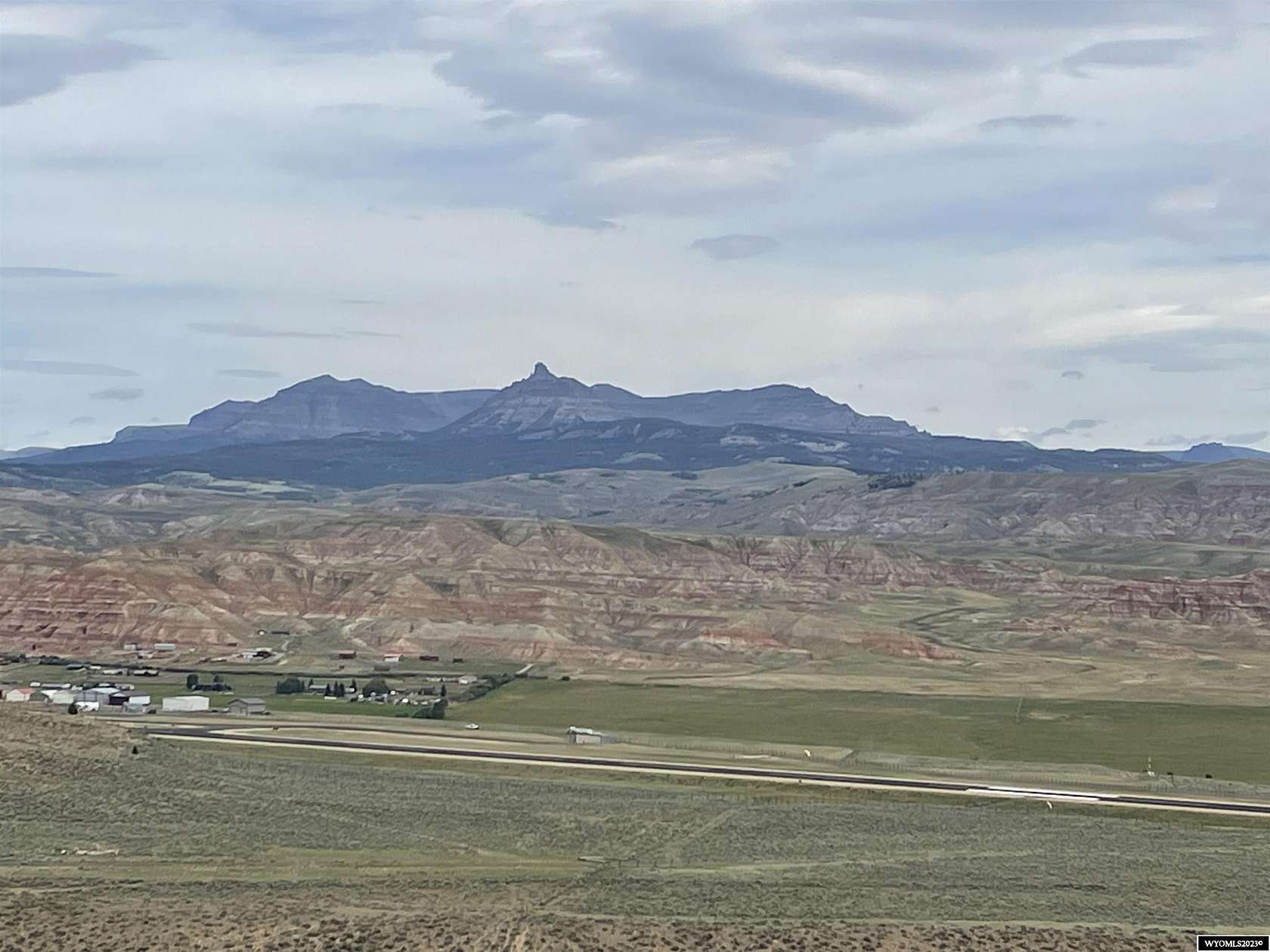 5 Acres of Residential Land for Sale in Dubois, Wyoming