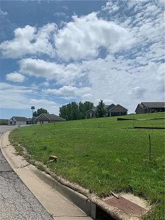 0.32 Acres of Residential Land for Sale in St. Joseph, Missouri