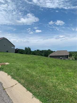 0.18 Acres of Residential Land for Sale in St. Joseph, Missouri