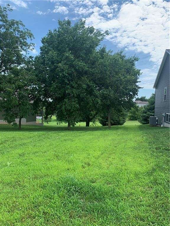 0.2 Acres of Residential Land for Sale in St. Joseph, Missouri