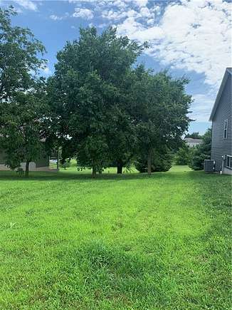 0.2 Acres of Residential Land for Sale in St. Joseph, Missouri