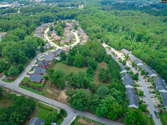 3.1 Acres of Mixed-Use Land for Sale in Lexington, South Carolina