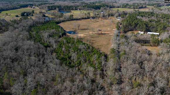 24 Acres of Recreational Land for Sale in Leesville, South Carolina
