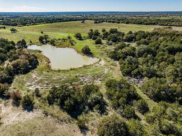 56.715 Acres of Land for Sale in Smithville, Texas