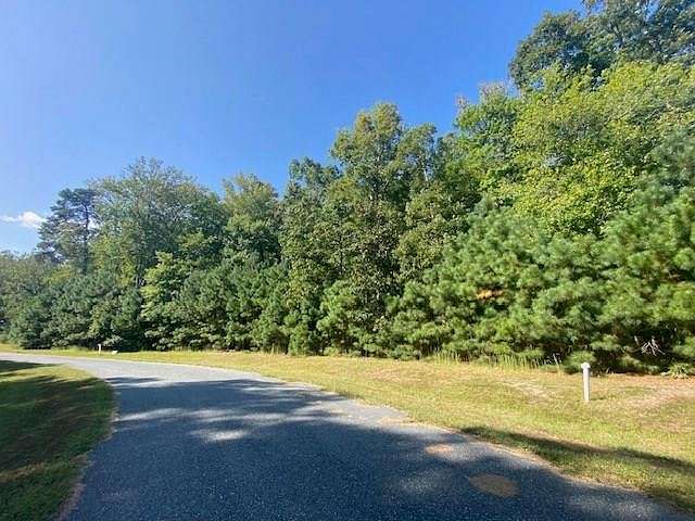 11.6 Acres of Land for Sale in Painter, Virginia