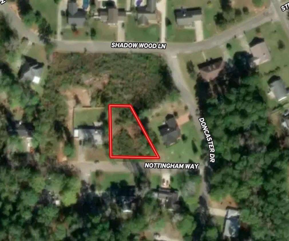 0.55 Acres of Residential Land for Sale in Ozark, Alabama