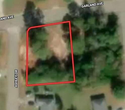 0.25 Acres of Residential Land for Sale in Ozark, Alabama