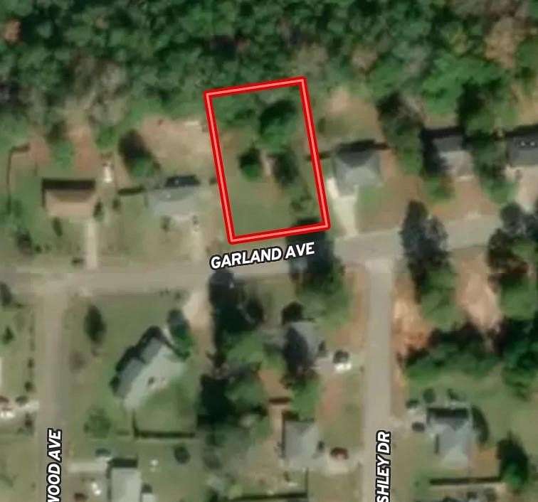 0.26 Acres of Residential Land for Sale in Ozark, Alabama