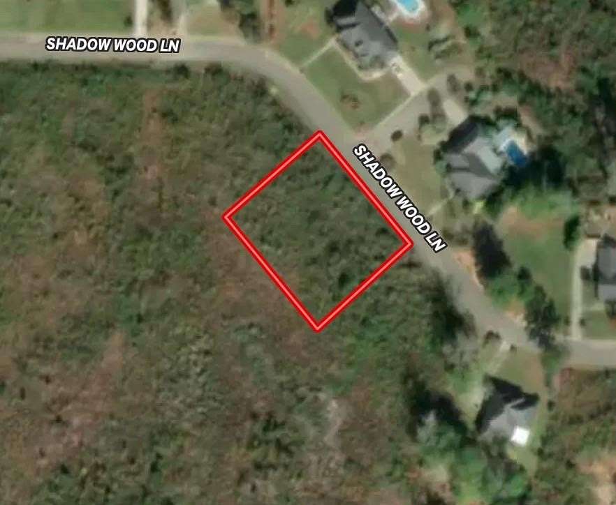 Residential Land for Sale in Ozark, Alabama