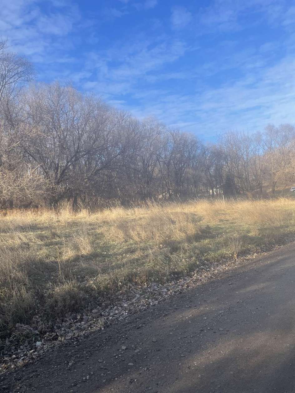 1.6 Acres of Residential Land for Sale in Sioux City, Iowa