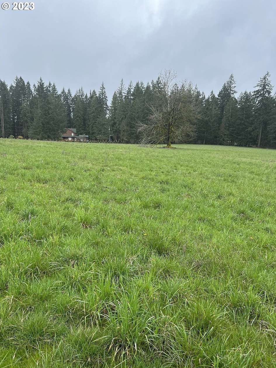 4.7 Acres of Land for Sale in Oregon City, Oregon
