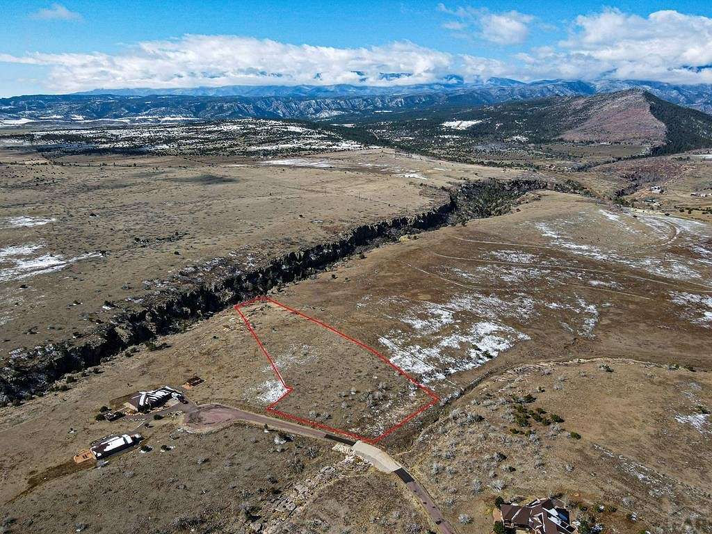 5 Acres of Residential Land for Sale in Beulah, Colorado