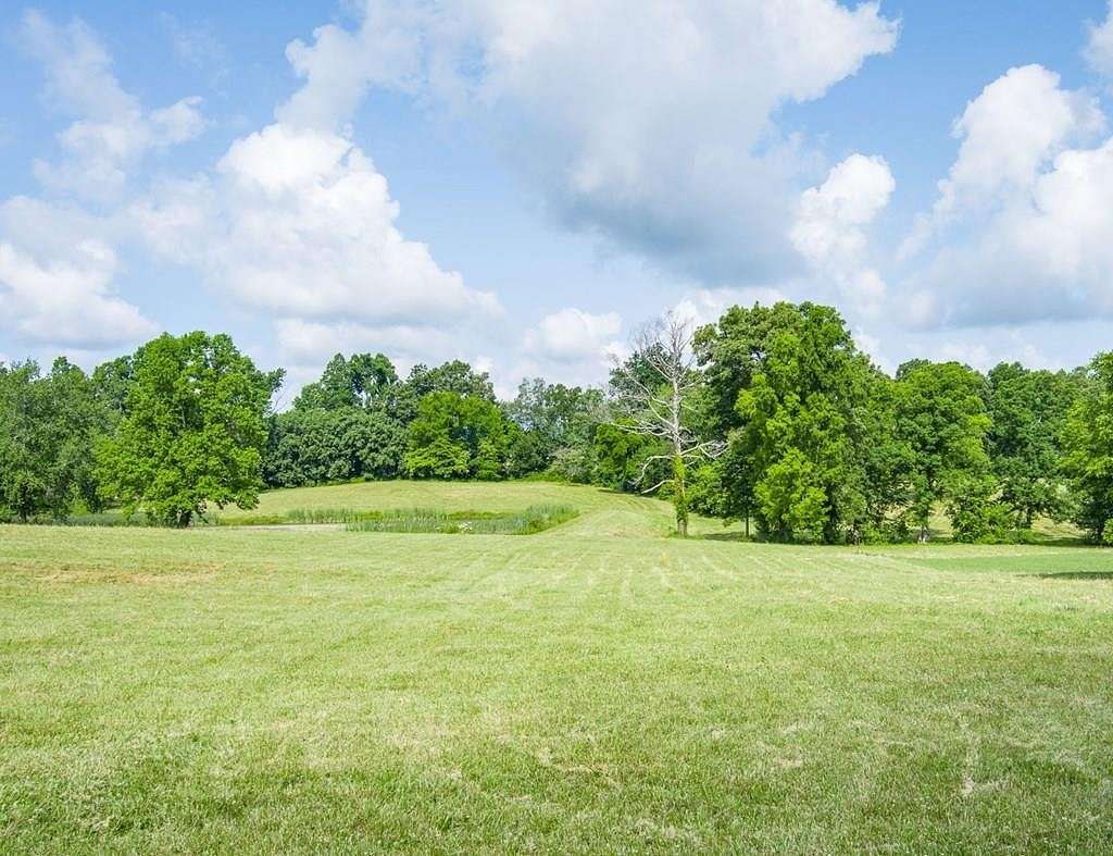 5.8 Acres of Residential Land for Sale in Cookeville, Tennessee