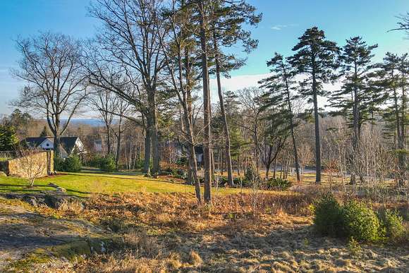 0.75 Acres of Residential Land for Sale in Camden, Maine