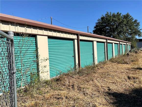 9.2 Acres of Improved Commercial Land for Sale in Beeville, Texas