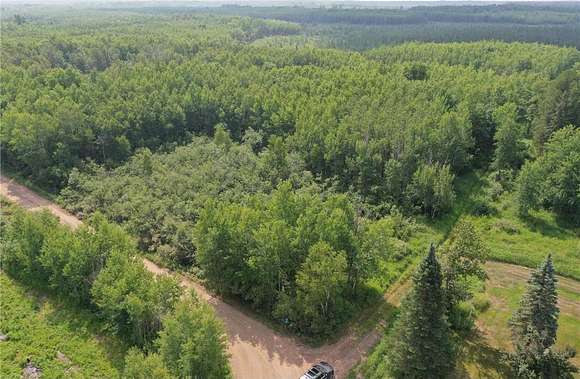 156 Acres of Recreational Land for Sale in Wright, Minnesota