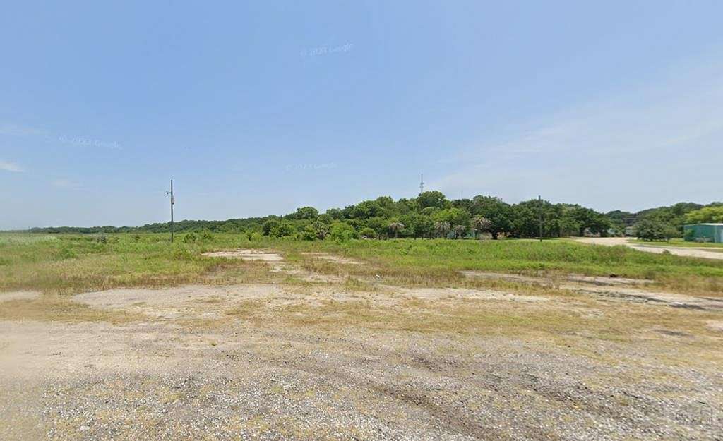 0.64 Acres of Commercial Land for Sale in High Island, Texas