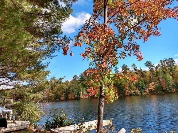 1 Acre of Land for Sale in Lac du Flambeau, Wisconsin