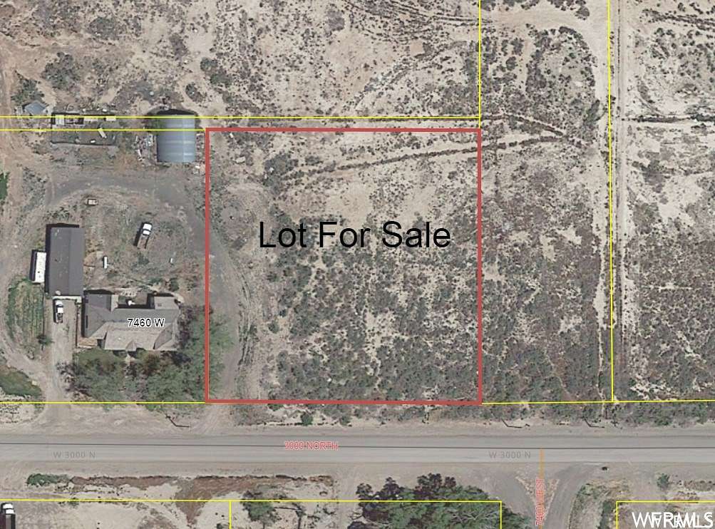 1.2 Acres of Residential Land for Sale in Delta, Utah