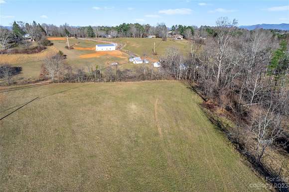 1.9 Acres of Residential Land for Sale in Leicester, North Carolina