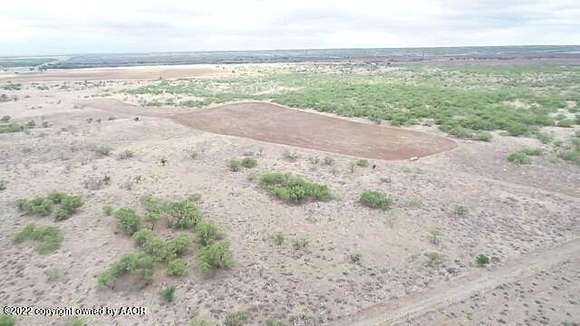1,528 Acres of Land for Sale in Childress, Texas