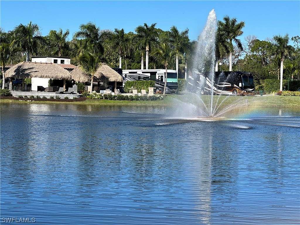 0.06 Acres of Residential Land for Sale in Naples, Florida