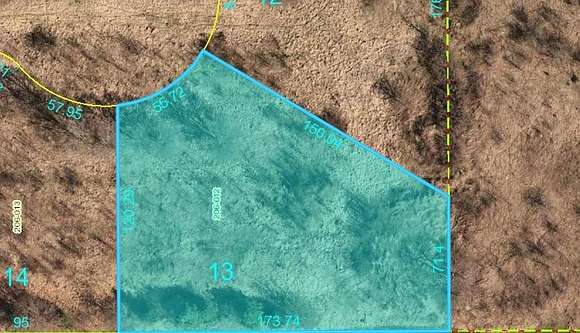 0.46 Acres of Land for Sale in Crown Point, Indiana
