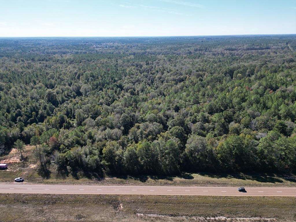 78.2 Acres of Land for Sale in McComb, Mississippi
