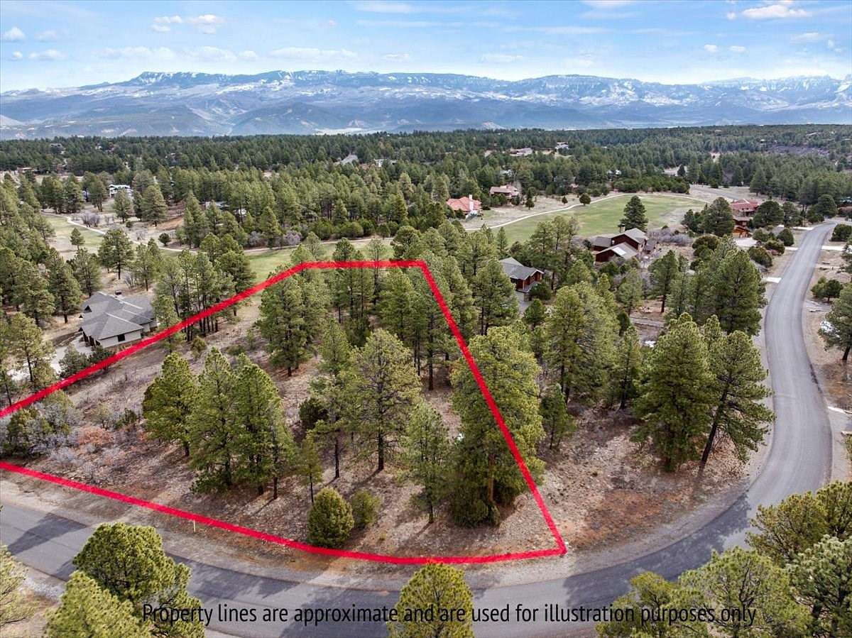 1.2 Acres of Residential Land for Sale in Ridgway, Colorado