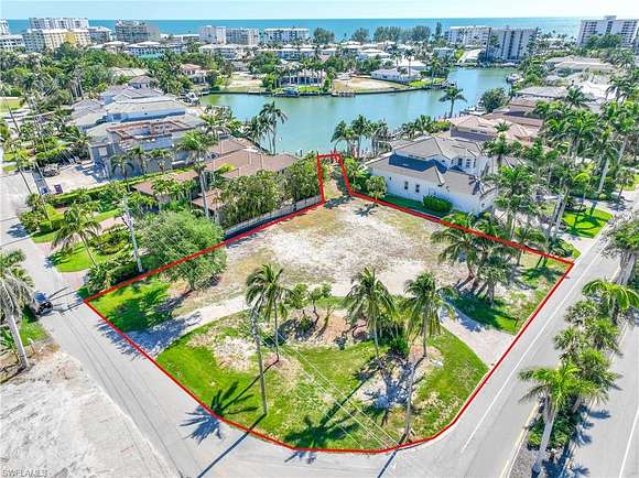 0.49 Acres of Residential Land for Sale in Naples, Florida