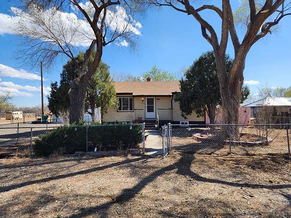 17.5 Acres of Land with Home for Sale in Pueblo, Colorado