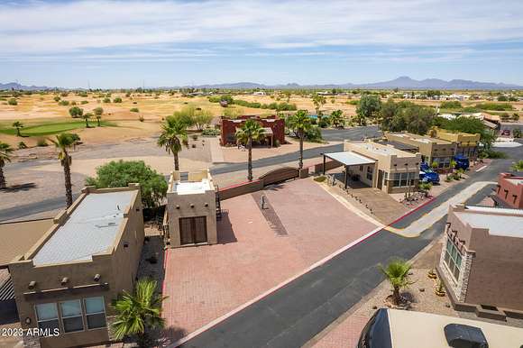 Residential Land for Sale in Casa Grande, Arizona