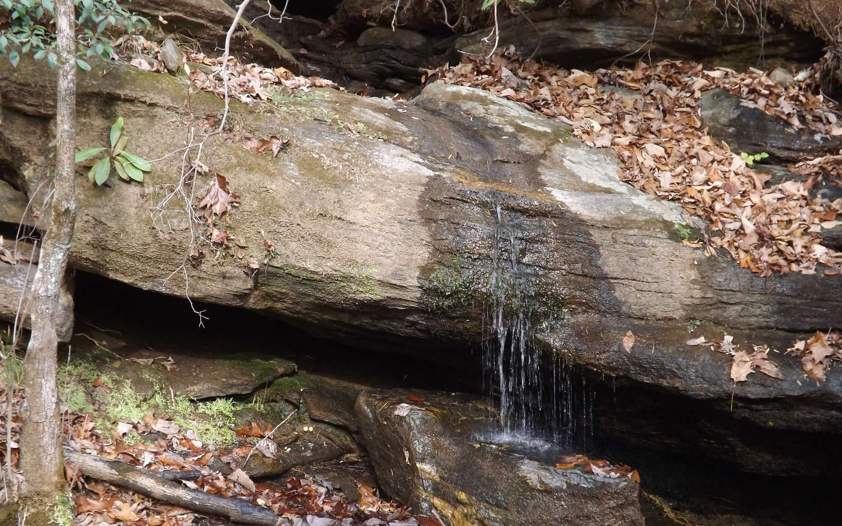 0.53 Acres of Land for Sale in Clayton, Georgia