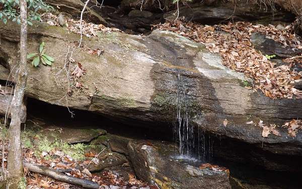 0.53 Acres of Land for Sale in Clayton, Georgia