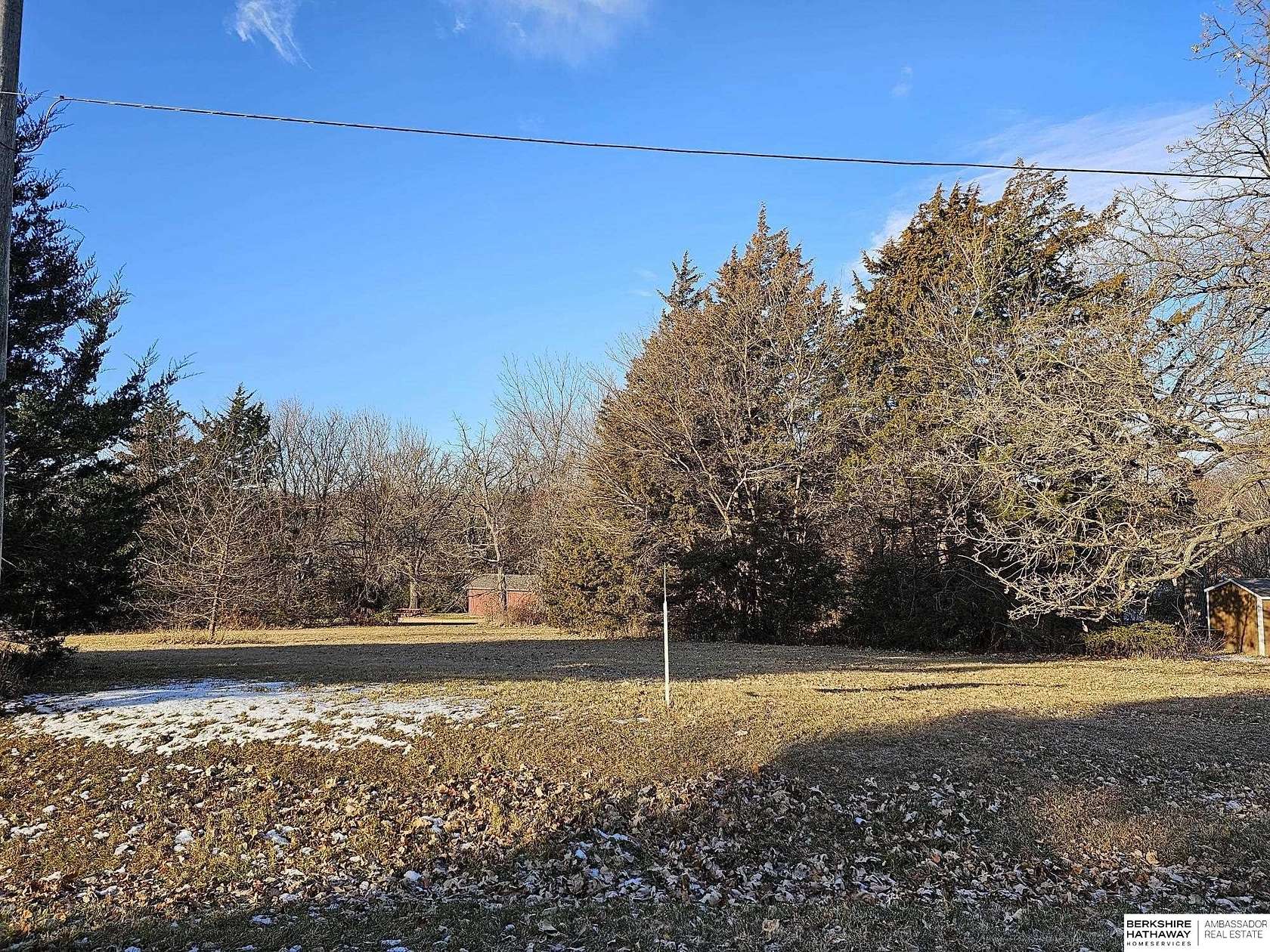 0.28 Acres of Residential Land for Sale in Plattsmouth, Nebraska