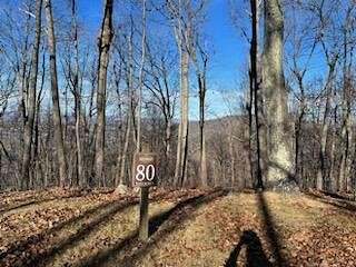 2.1 Acres of Residential Land for Sale in Caldwell, West Virginia